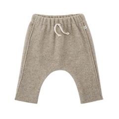 AVIGNON PANTS - BEIGE