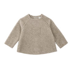 LIMOGES SWEATER - BEIGE