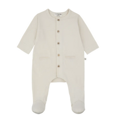 RENNES JUMPSUIT WITH FEET