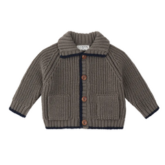 BRESCIA CARDIGAN