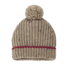 LOUISE BEANIE - CANAPA
