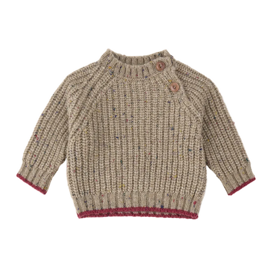 MALIGNE SWEATER - CANAPA