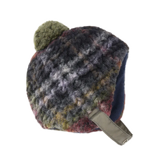 ONTARIO CHAPKA HAT - BLUE