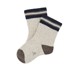 SICILIA SOCKS - RICE