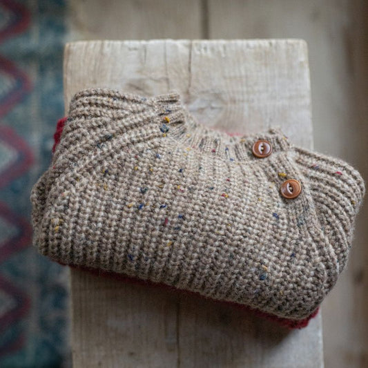 MALIGNE SWEATER - CANAPA