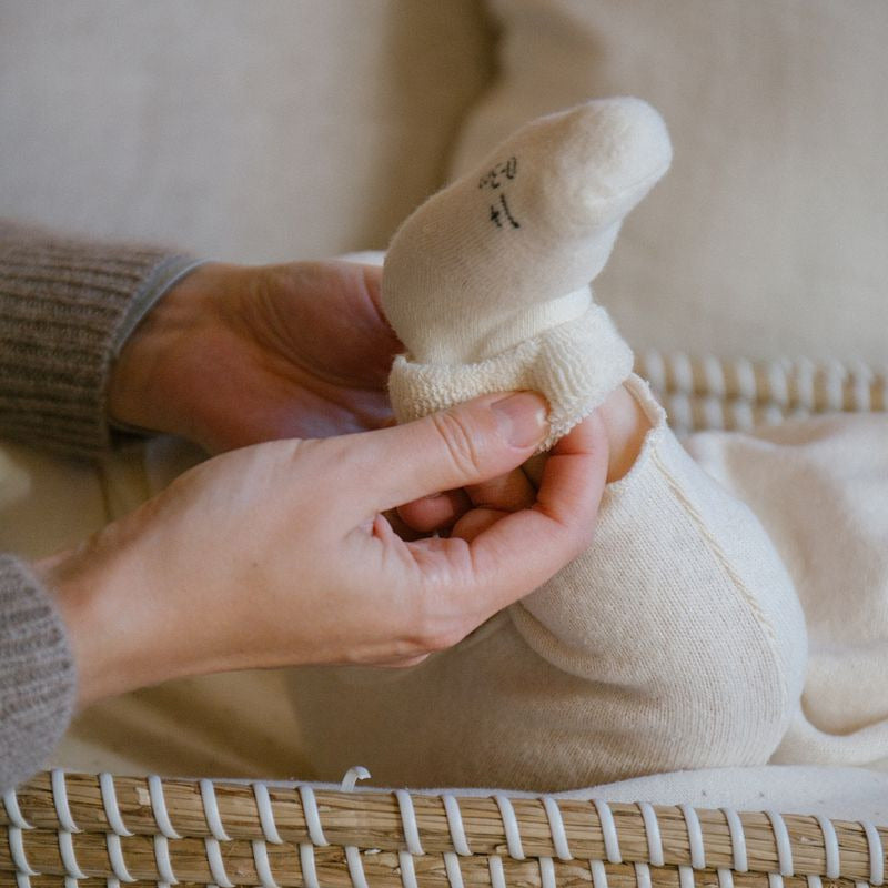 GIL BABY SOCKS
