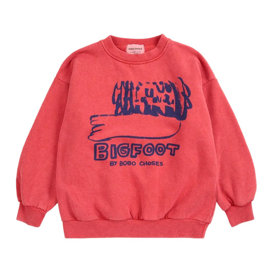 BIGFOOT BY BC SWEATSHIRT
