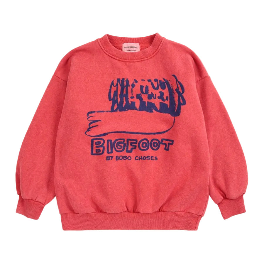 BIGFOOT BY BC SWEATSHIRT