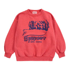 BIGFOOT BY BC SWEATSHIRT