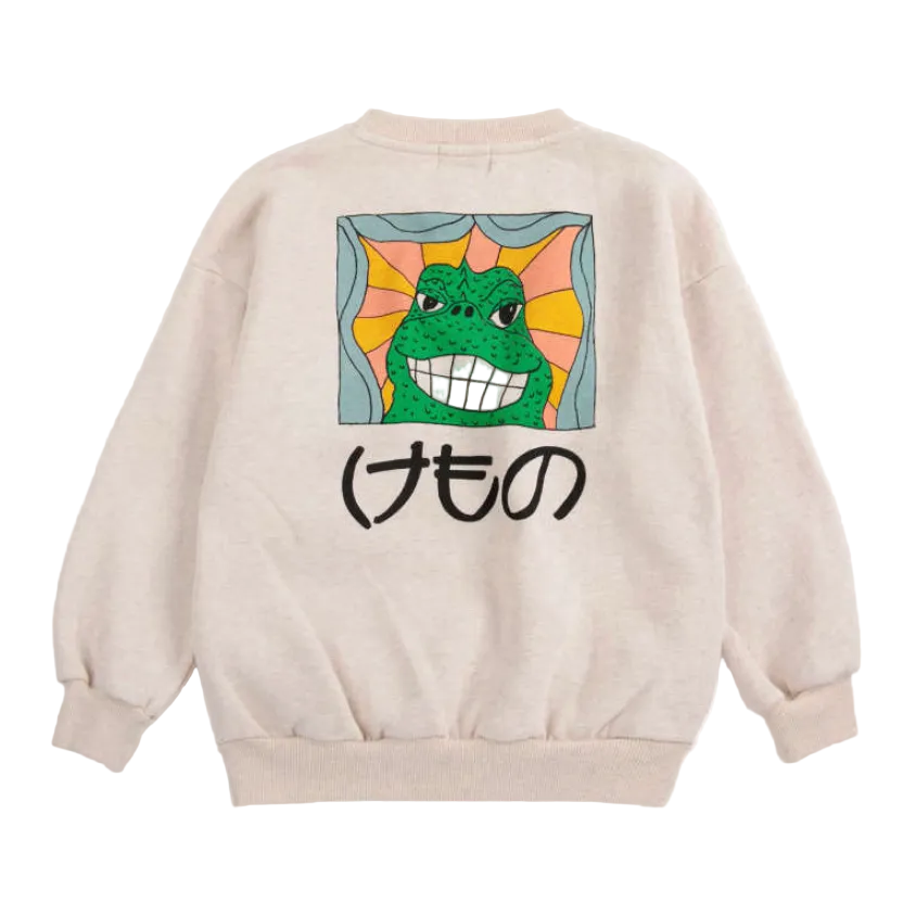 BEAST BC SWEATSHIRT