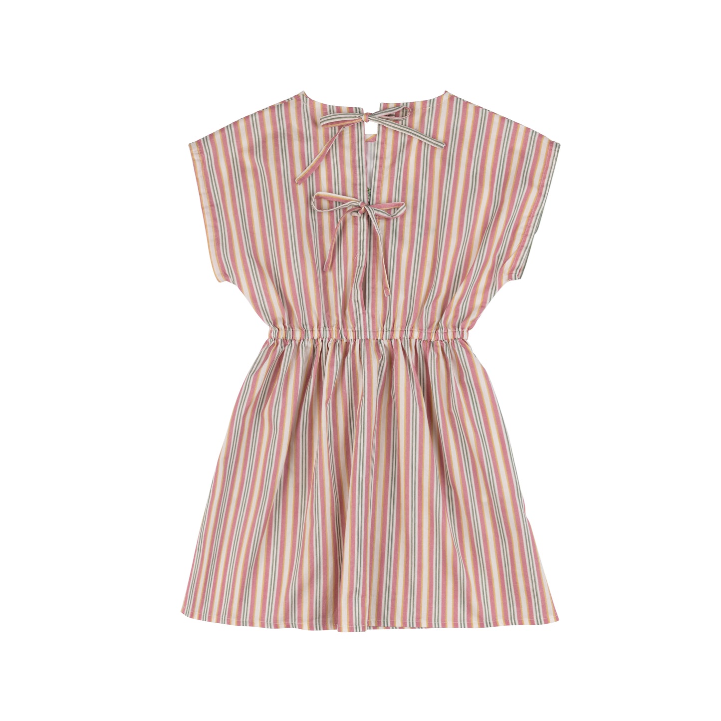 STELLA DRESS
