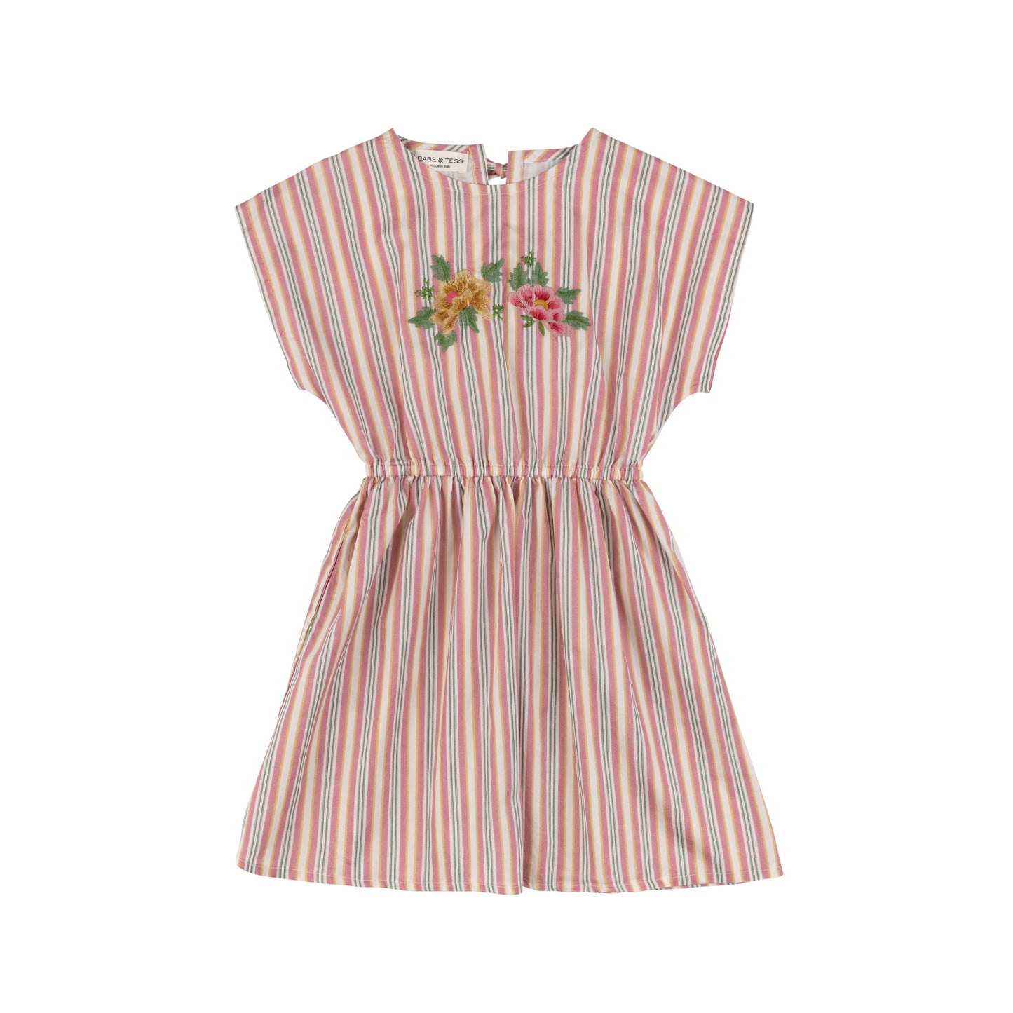 STELLA DRESS