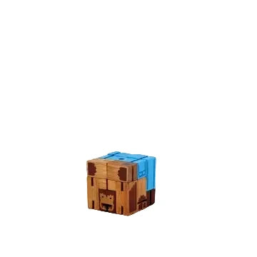 SUPERNATURAL MICRO POP MICRO CUBEBOTS
