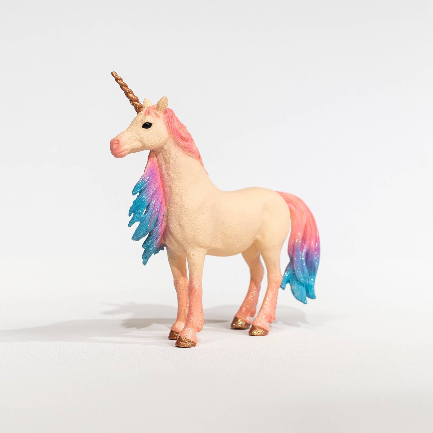 MARSHMALLOW UNICORN MARE
