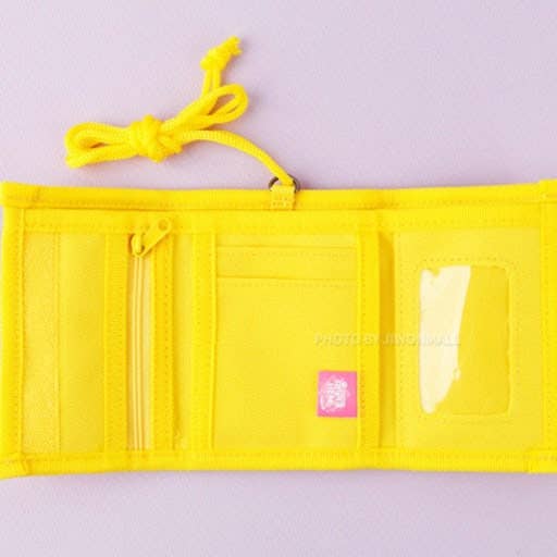 POKEMON PIKACHU WALLET