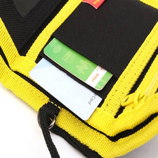 POKEMON PIKACHU WALLET