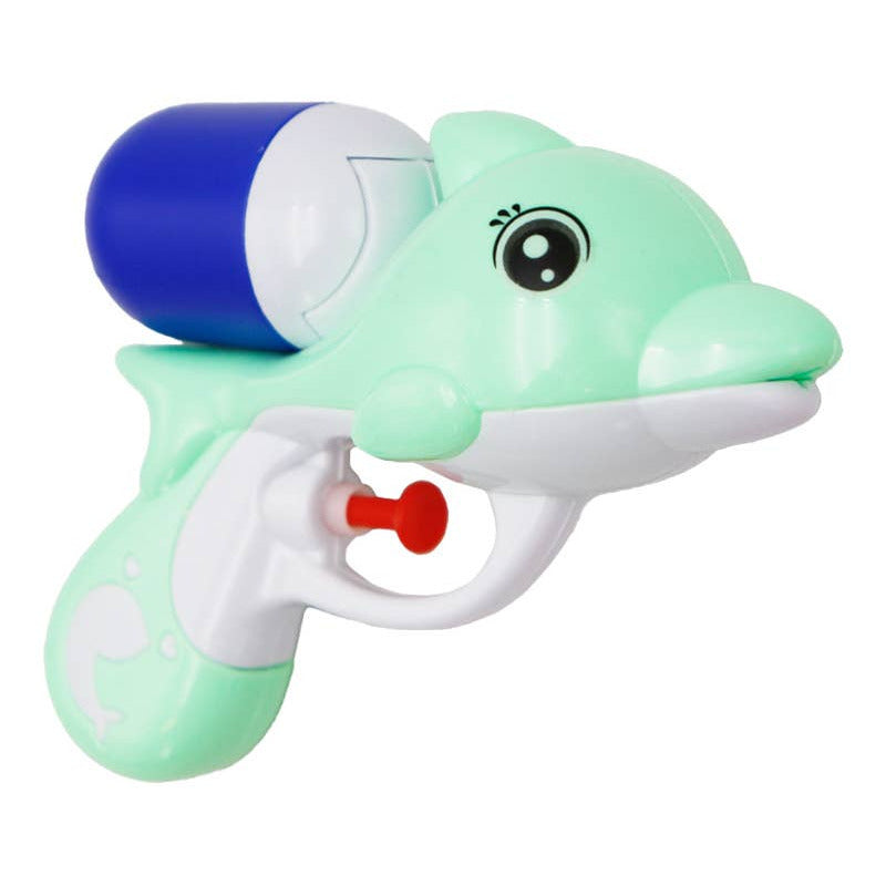 DOLPHIN MINI BLASTER SQUIRT WATER GUN