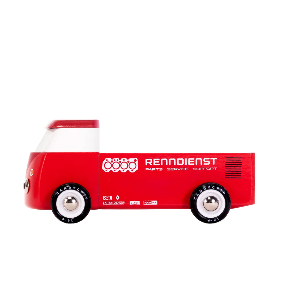 VW MECHANIC TRUCK