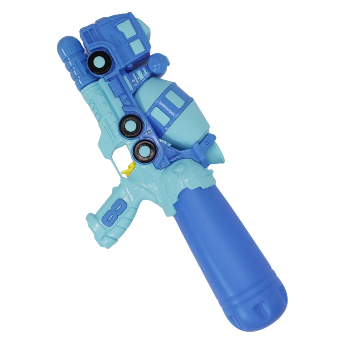CEMENT MIXER TRUCK WATER GUN