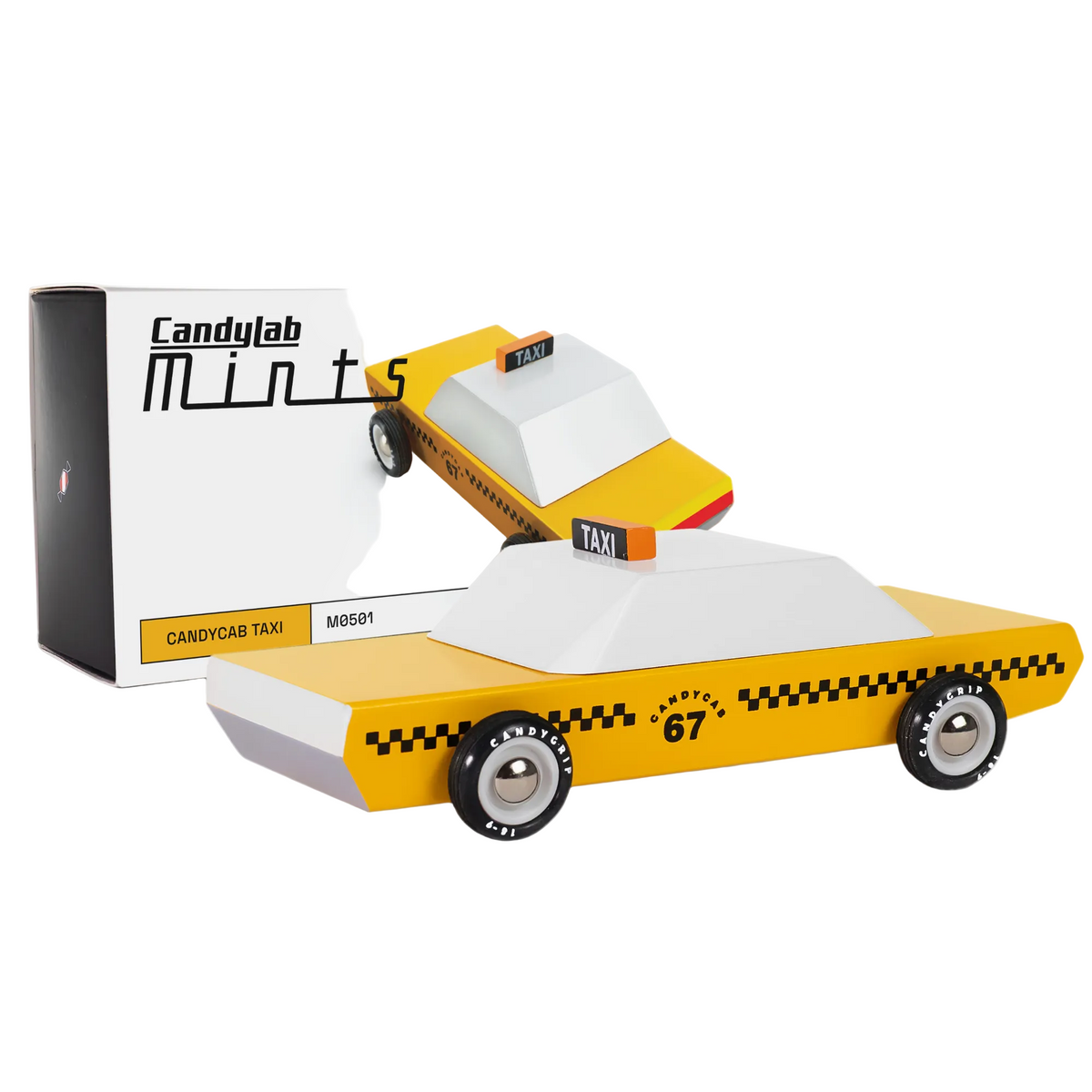 HUDSON TAXI