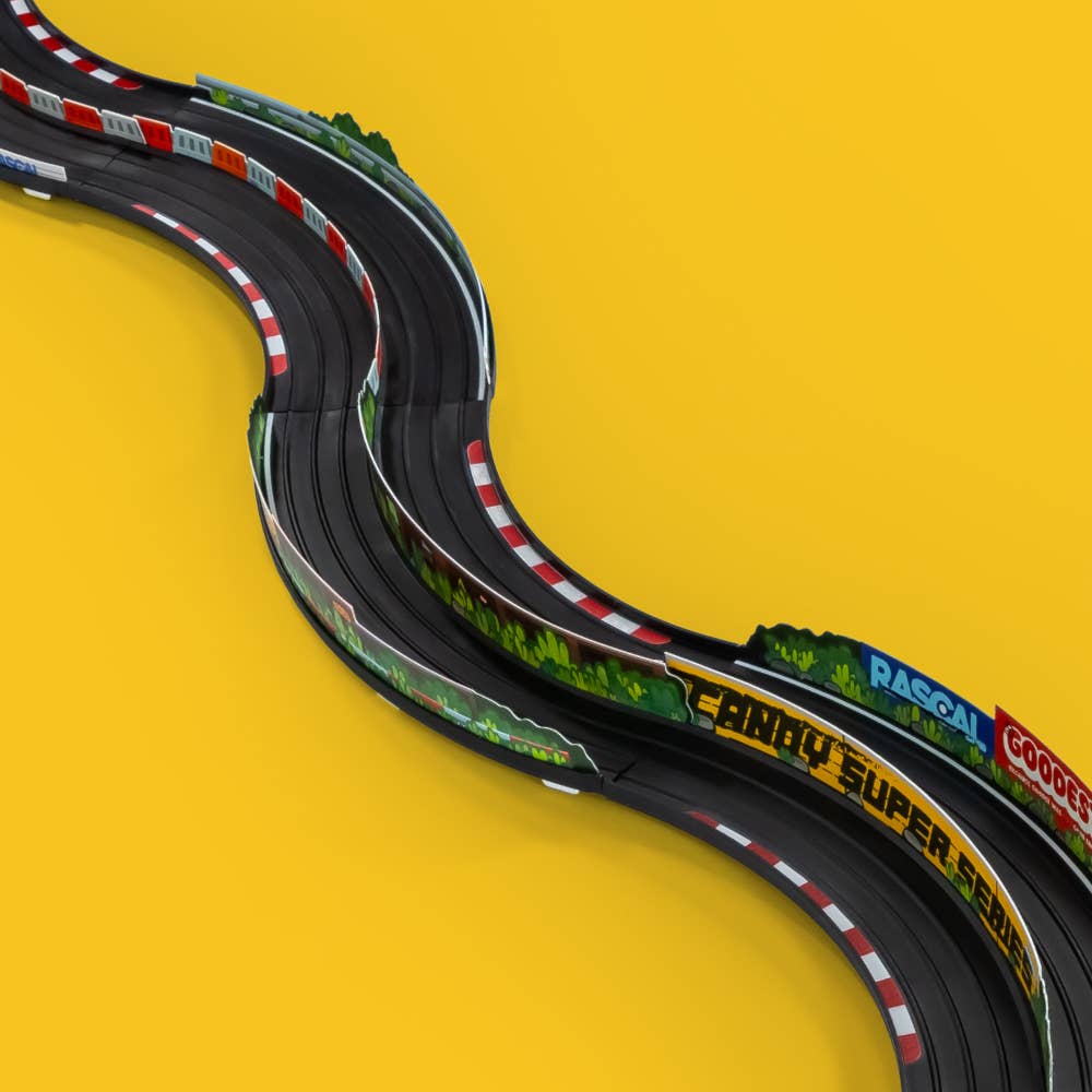 EXPANSION PACK - 60° TURN