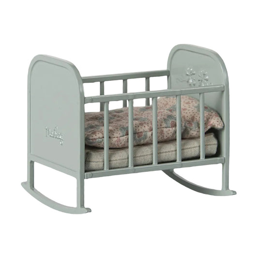 MAILEG MY CRADDLE - BLUE MINT