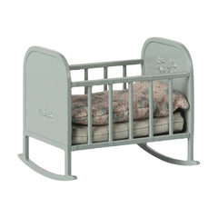MAILEG MY CRADDLE - BLUE MINT