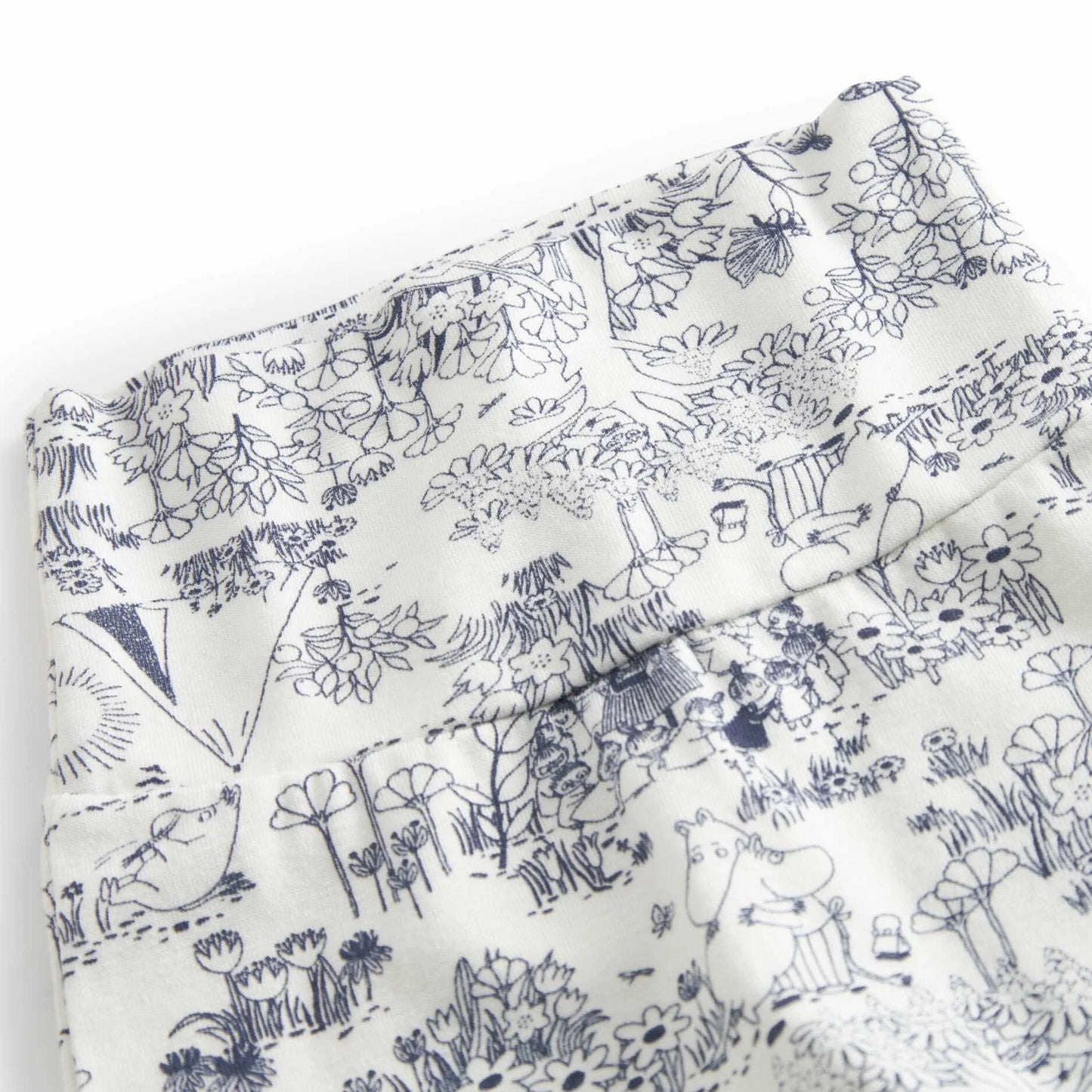 MOOMIN VALLEY BRUNO 3 PIECE SET