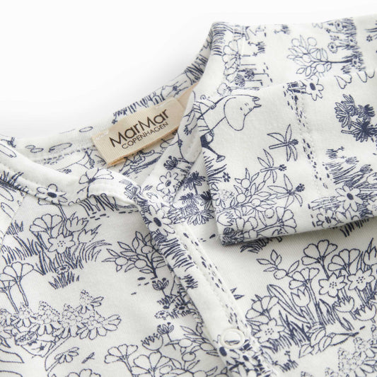 MOOMIN VALLEY BRUNO 3 PIECE SET