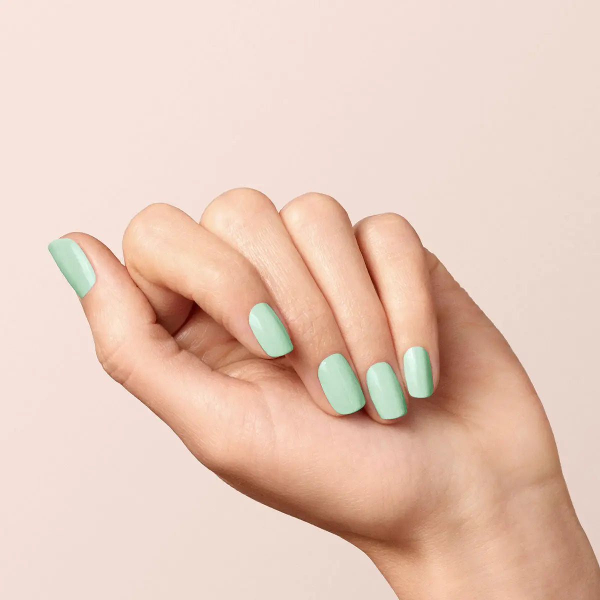 MANUCURIST - MINT