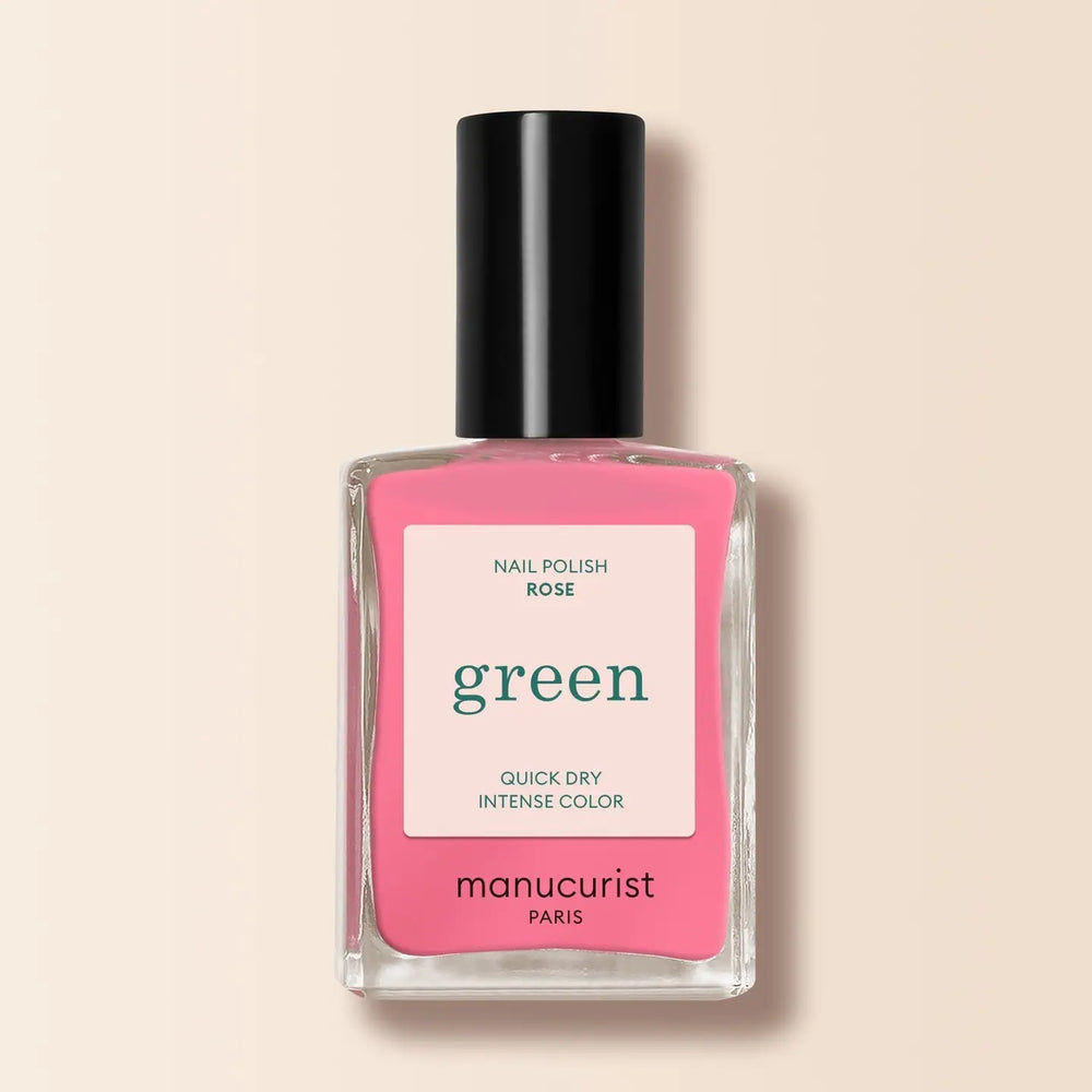 MANUCURIST - PINK