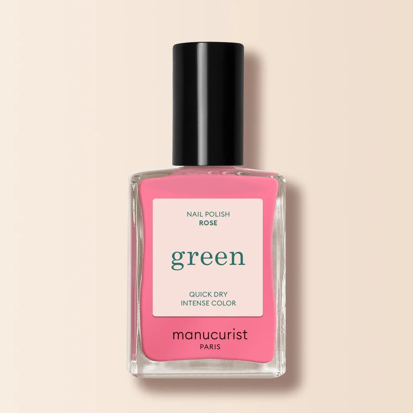 MANUCURIST - PINK
