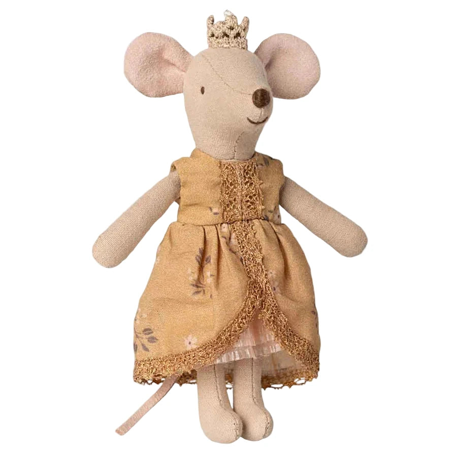 MAILEG TOWER PRINCESS MOUSE - BIG SISTER