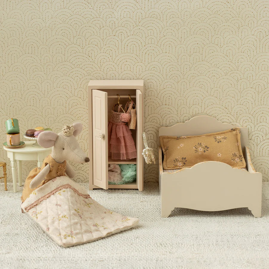 MAILEG TOWER PRINCESS MOUSE - BIG SISTER