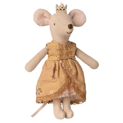 MAILEG TOWER PRINCESS MOUSE - BIG SISTER
