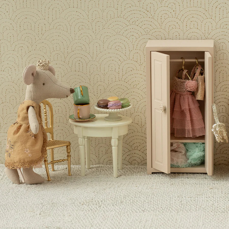 MAILEG TOWER PRINCESS MOUSE - BIG SISTER
