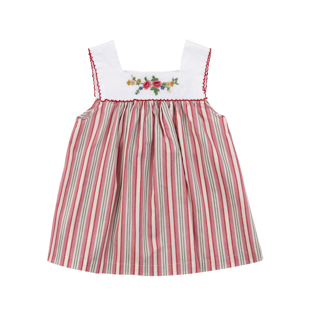 MARTA MINI DRESS