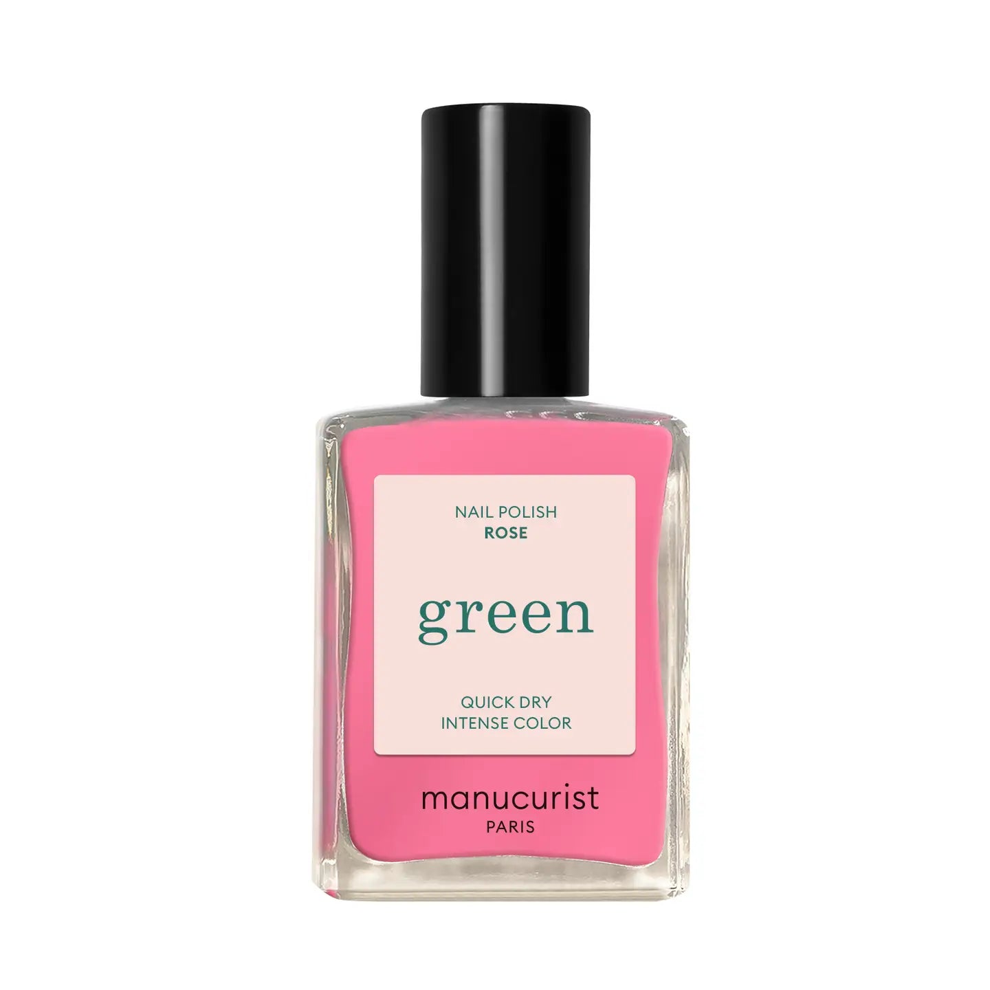 MANUCURIST - ROSE