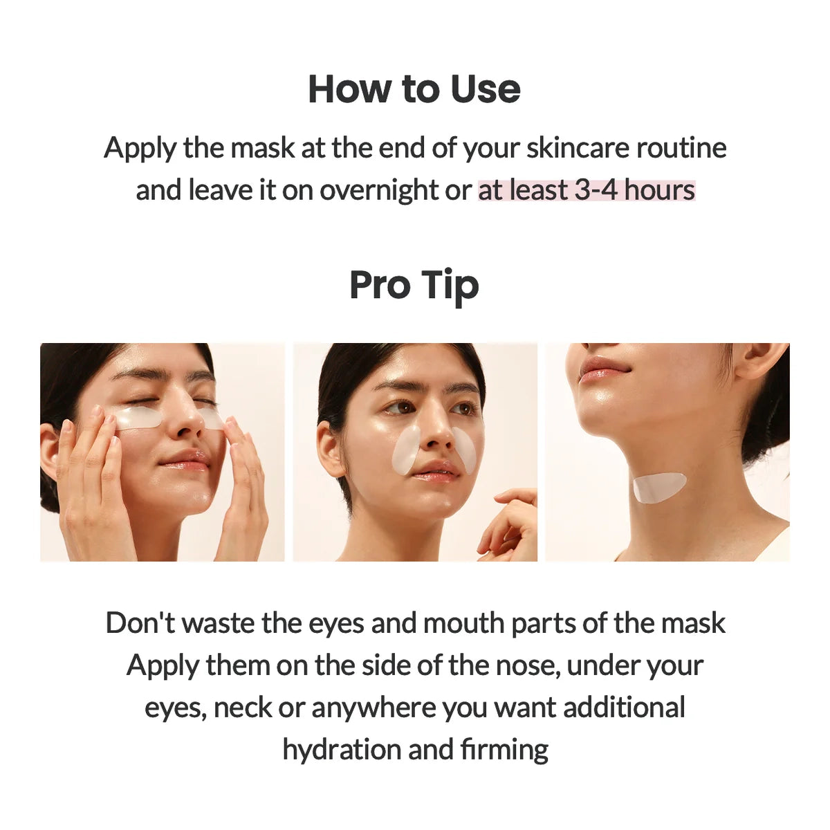 BIODANCE COLLAGEN FACE MASK