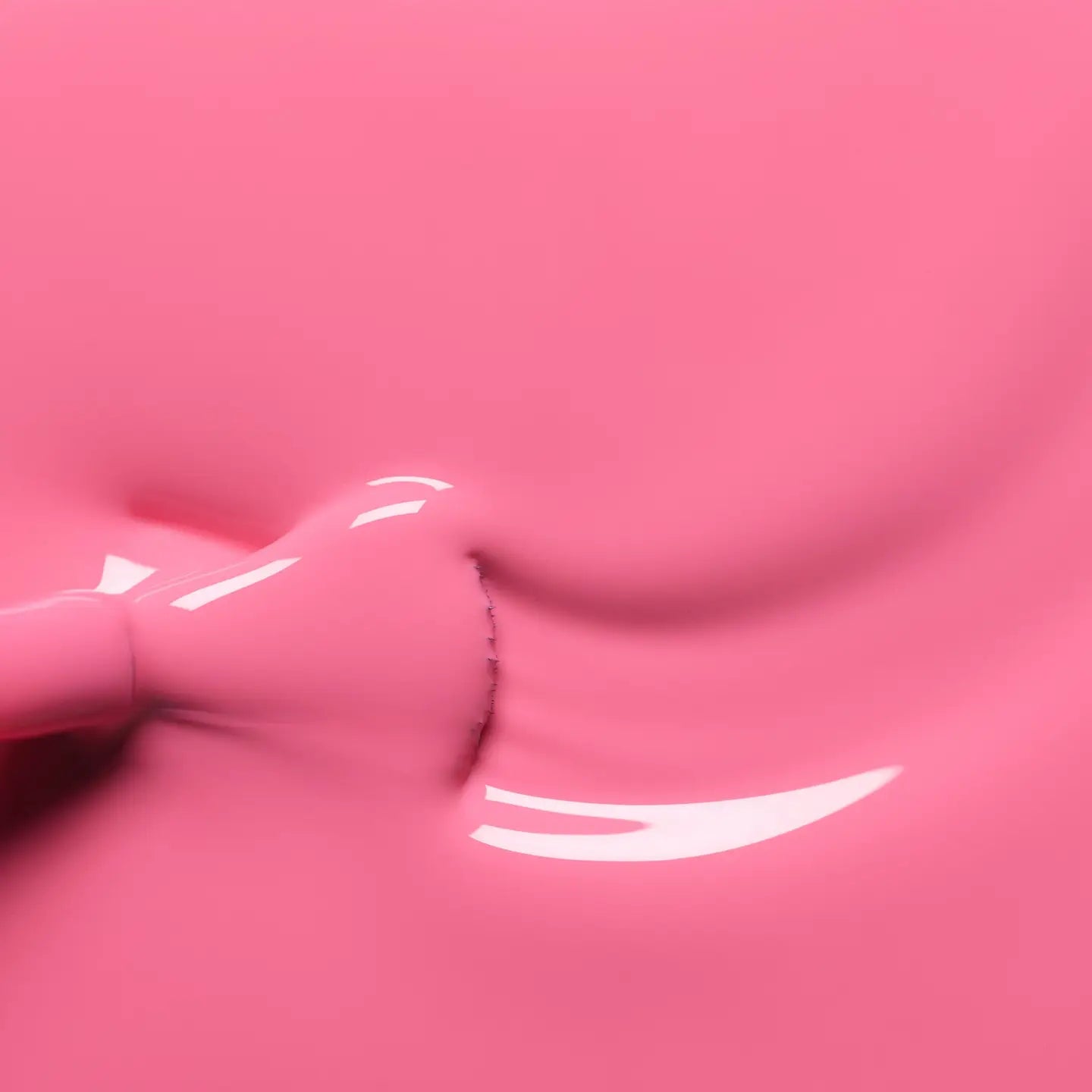 MANUCURIST - ROSE