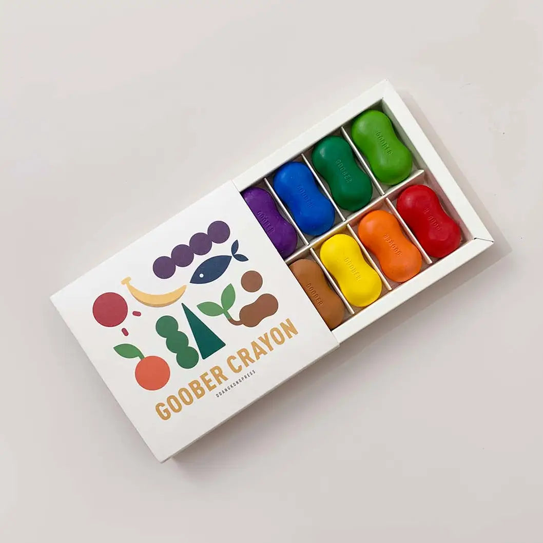 PEANUTS CRAYON
