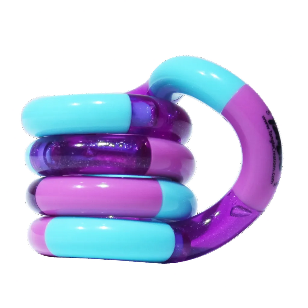 TANGLE® JR. CLASSIC SENSORY FIDGET TOY