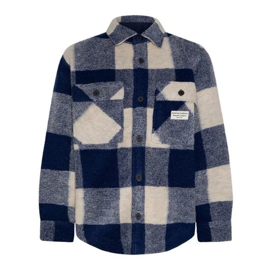 LEVI OVERSHIRT MARTY