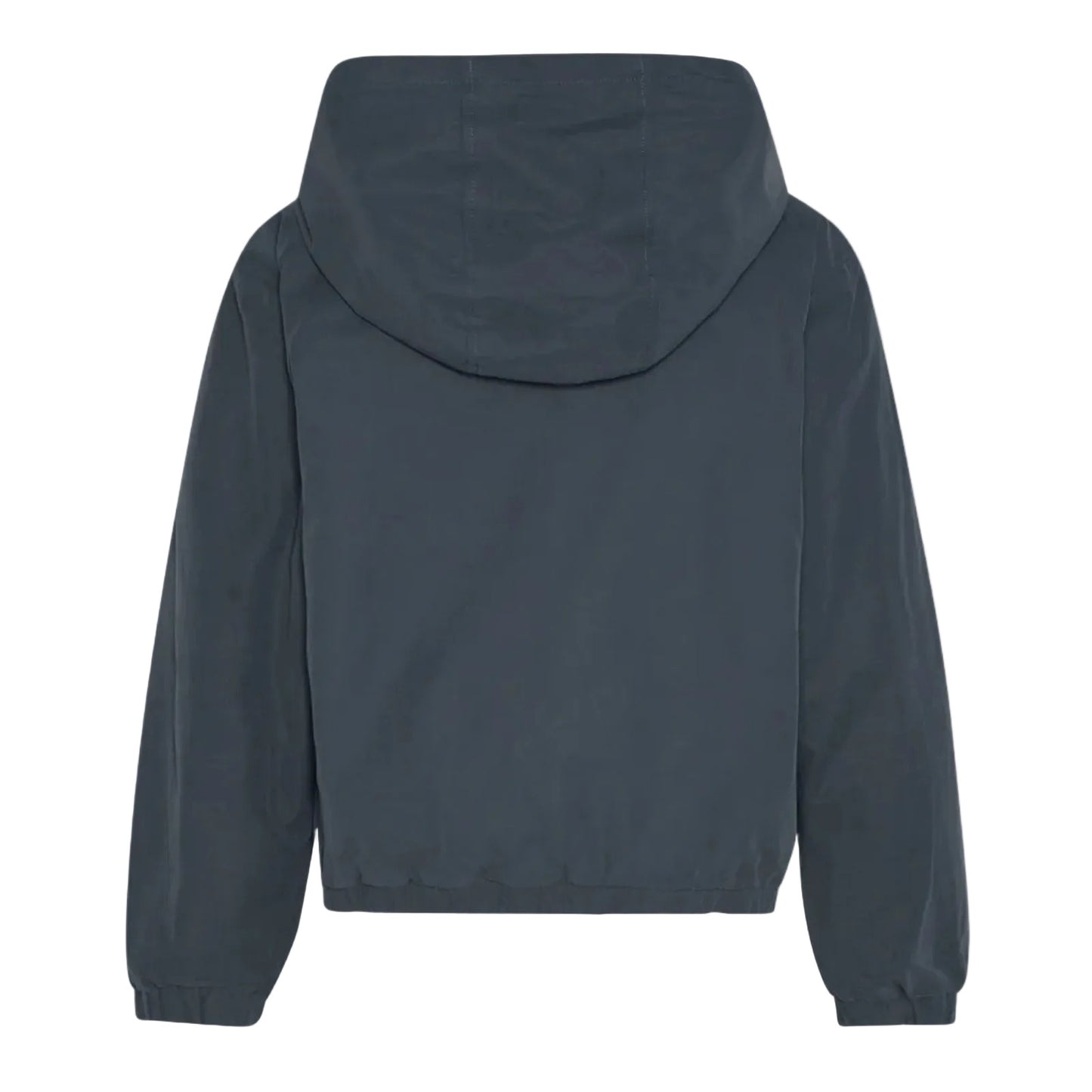 WALTER REVERSIBLE FLEECE JACKET