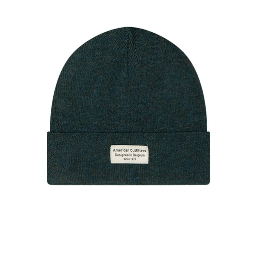 FLUPS BEANIE - DARK GREEN