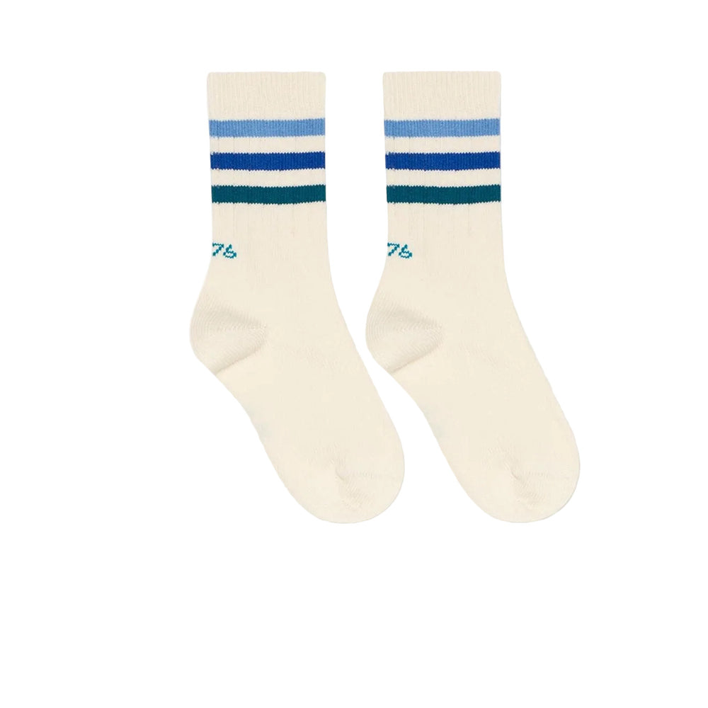 CHAN SOCKS - BLUE