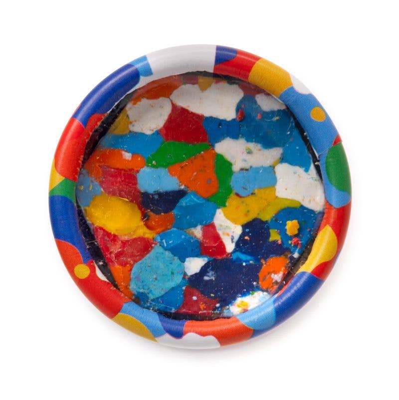 KALEIDOSCOPE JUMBO CRAYON - BRIGHT