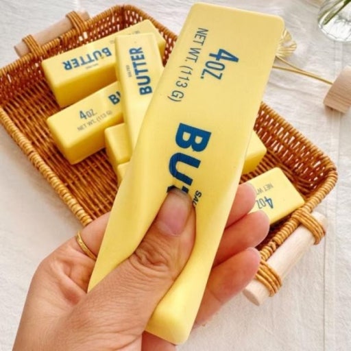 BUTTER SENSORY TOY