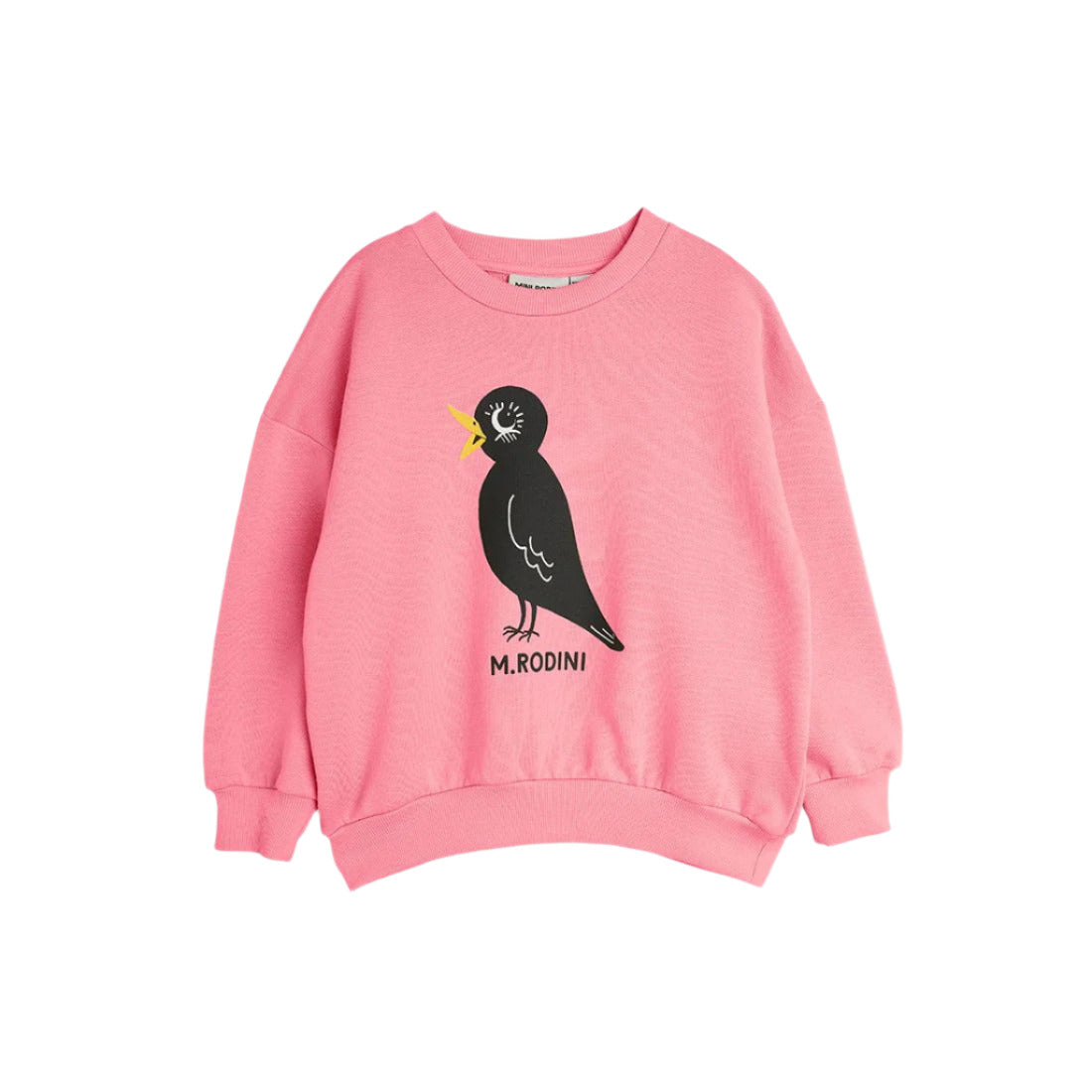 BLACKBIRD SWEATSHIRT