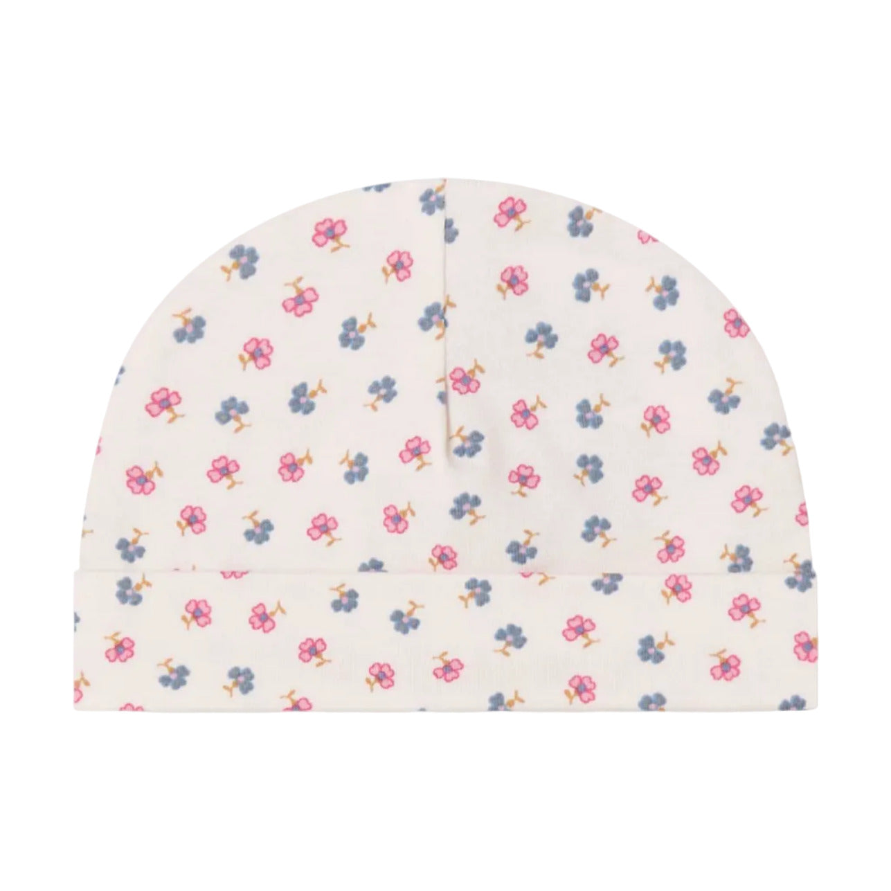 AIKO MINI FLOWER BEANIE HAT